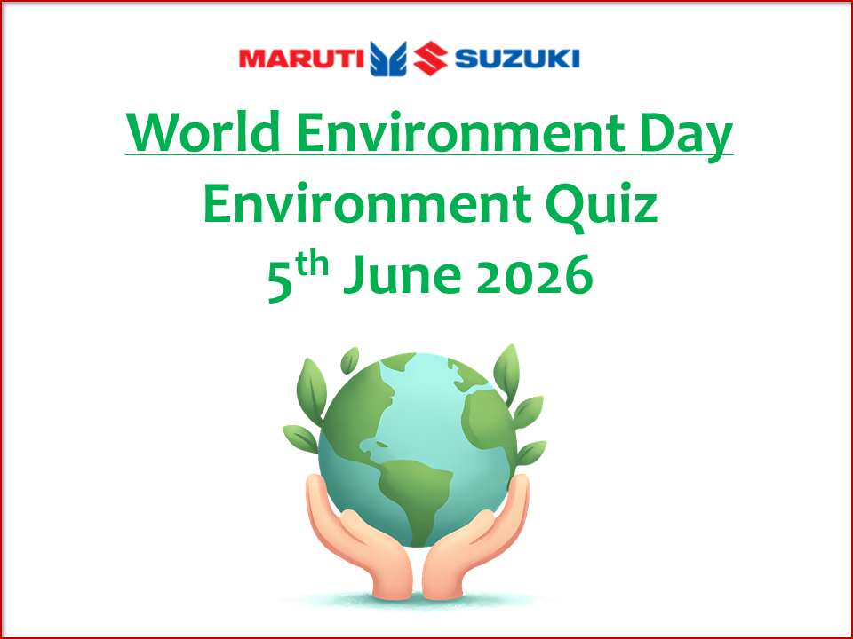 Environment Awareness